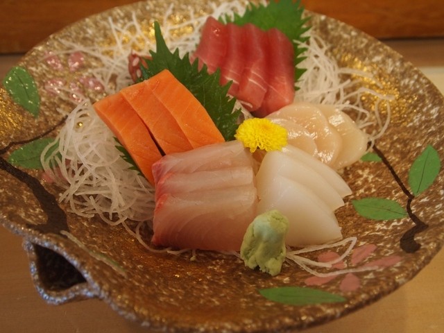 会津迎賓館　寿し万 - 会津若松（日本料理）の写真