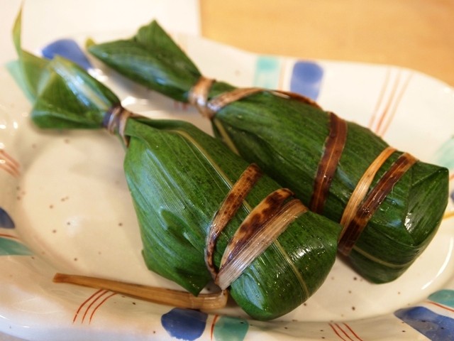 会津迎賓館　寿し万 - 会津若松（日本料理）の写真