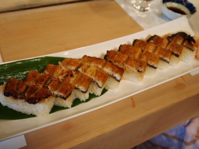 会津迎賓館　寿し万 - 会津若松（日本料理）の写真