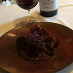 レストラン マノワ - 