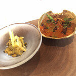 レストラン マノワ - 