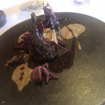 レストラン マノワ - 