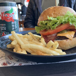 BURGER'YA - 