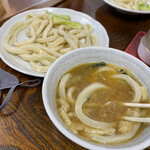 渡辺うどん - 