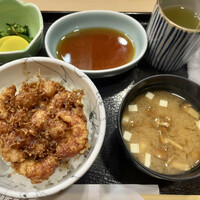 てんぷら天松 日本橋店 - 