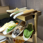 海底撈火鍋 横浜中華街店 - 