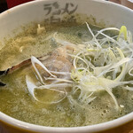 ラーメン海鳴 - 