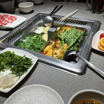 海底撈火鍋 横浜中華街店 - 