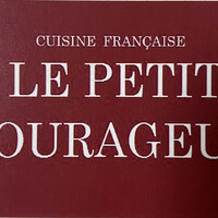 Le Petit Courageux - 