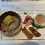 ヘイフンテラス - 