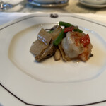 ヘイフンテラス - 