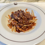 ヘイフンテラス - 