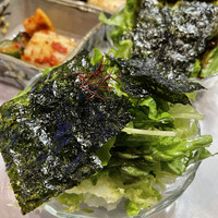 焼肉 拍手喝采 - 