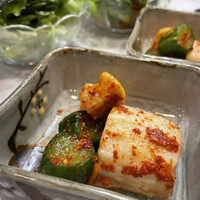 焼肉 拍手喝采 - 