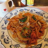 ノン・ノン - ナポリタン　550円