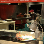 PIZZERIA SPONTINI - 