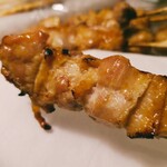 麻布あさひ - 焼き鳥