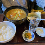 蕎麦膳はやま - 