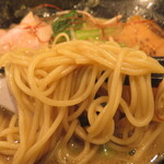 Menya Shichiriya - 麺