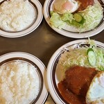 レストラン コニシ - 