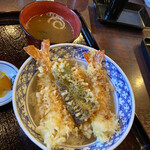 蕎麦膳はやま - 