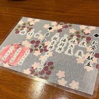 味菜 - 