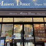 Maison Douce - 