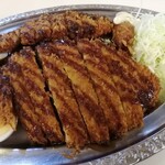 ゴーゴーカレー 六本木スタジアム - 