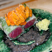 天ぷら 大坂屋 草哲 - 
