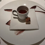 レストラン・ジョルジュマルソー - 