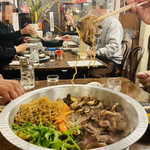 かも料理　まりも本店 - 