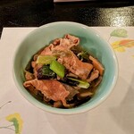 郷土料理ともん - いろいろ入ってます