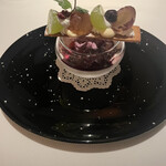 レストラン・ジョルジュマルソー - 