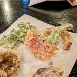 郷土料理ともん - ヨモギの翠は世界を変えました。