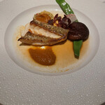 レストラン・ジョルジュマルソー - 