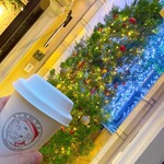 CAFE SANTA - 