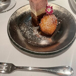 レストラン・ジョルジュマルソー - 