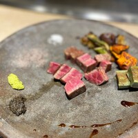 ニュー松坂 難波御堂筋店 - 