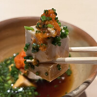 鮨 よし田 - 