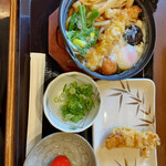 丸亀製麺 - 