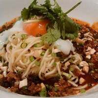 四川料理 龍の子 - 