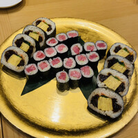 やま中 オリエンタルホテル福岡 博多ステーション店 - 