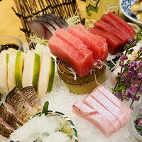 やま中 オリエンタルホテル福岡 博多ステーション店 - 