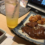 御殿場肉処 くうら - 