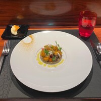 ラトリエ ドゥ ジョエル・ロブション - 