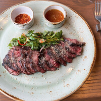 Longrain Tokyo - 