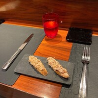 ラトリエ ドゥ ジョエル・ロブション - 