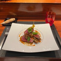 ラトリエ ドゥ ジョエル・ロブション - 