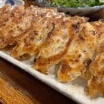 餃子の酒場マイケル - 