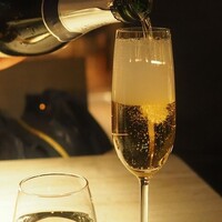 BALCONE SHIBUYA - ドゥ・ヴノージュ　コルドン・ブルー　ブリュット